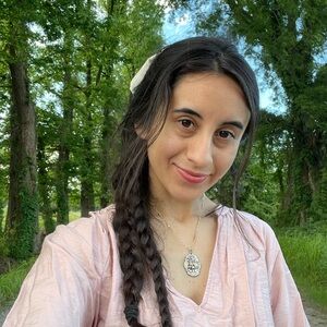 Meet your Posher, Melissa